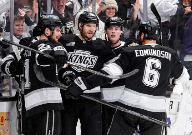Двукратен носител на Купа "Стенли" спря серия от мачове с продължения в NHL