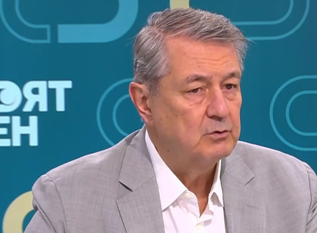 Васил Симов: Задава се недостиг на пшеница в световен мащаб