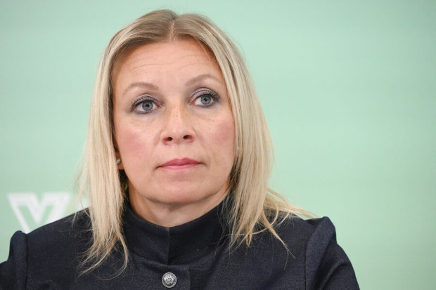 Захарова: НАТО иска да подчини Балканите